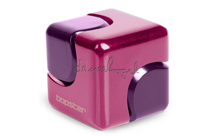 BCS 9001 Bopster Cube Spinner BCS 9001 Bopster Cube Spinner
