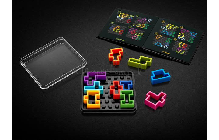 SG 312 IQ Deluxe Square SG 312 IQ Deluxe Square