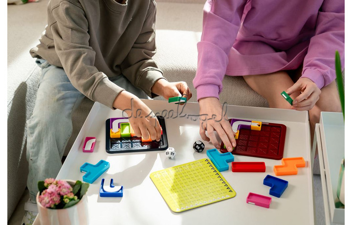 SGHP 006 Genius Connection SGHP 006 Genius Connection