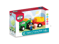 45775 10395 Taylor's Tractor Ride  10395tractor1.jpg