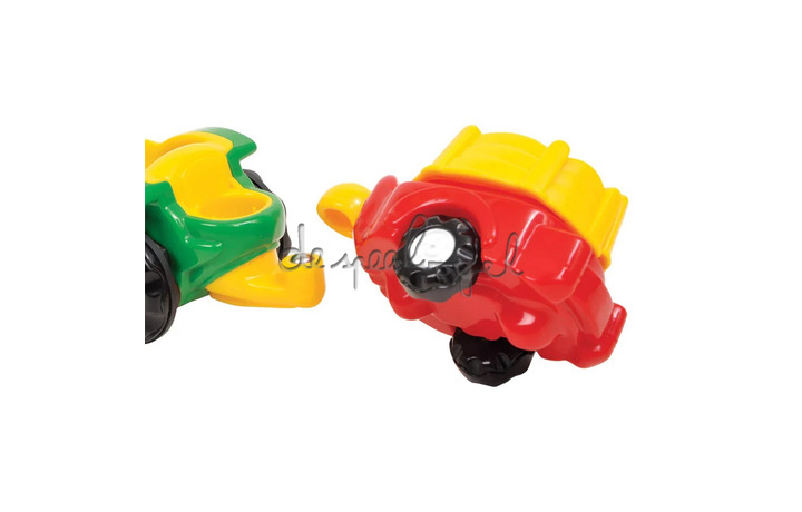 10395 Taylor's Tractor Ride 10395 Taylor's Tractor Ride