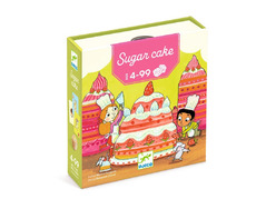 45868 DJ00836 Dobbelspel - Sugar cake DJ00836-B3D-RVB.jpg