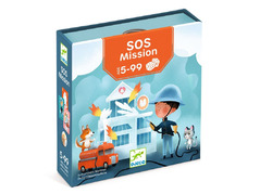 45867 DJ00831 Dobbelspel - S.O.S. Mission DJ00831-B3D-RVB.jpg