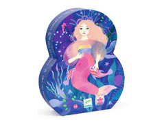 45901 DJ07303 Vormpuzzel - Ella, la sirène - 36st DJ07303-B3D-RVB.jpg