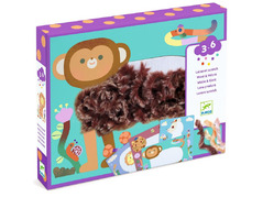 45941 DJ09128 Collages - Laine & scratch - Tout poilus ! DJ09128-B3D-RVB.jpg