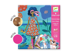 45947 DJ09307 Collages - Tendance WAX DJ09307-B3D-RVB.jpg