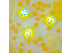 45712 Glopals Light up cubes - 4st Alex -yellow 4alex9.jpg