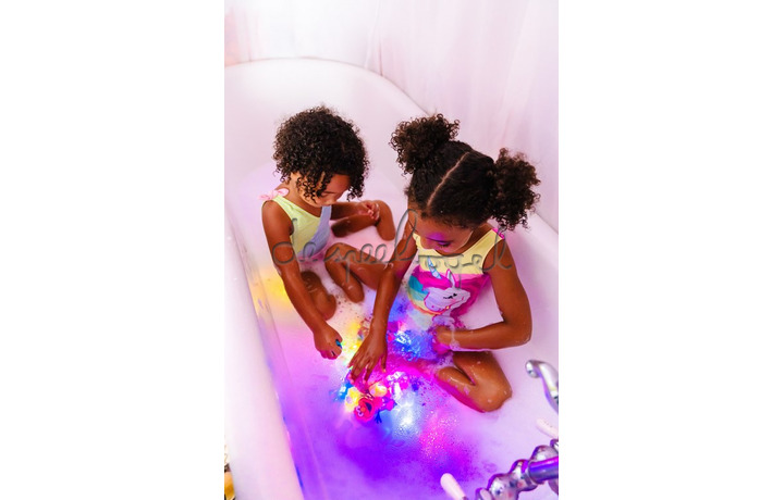 Glopals Light up cubes - 4st Lumi -purple Glopals Light up cubes - 4st Lumi -purple