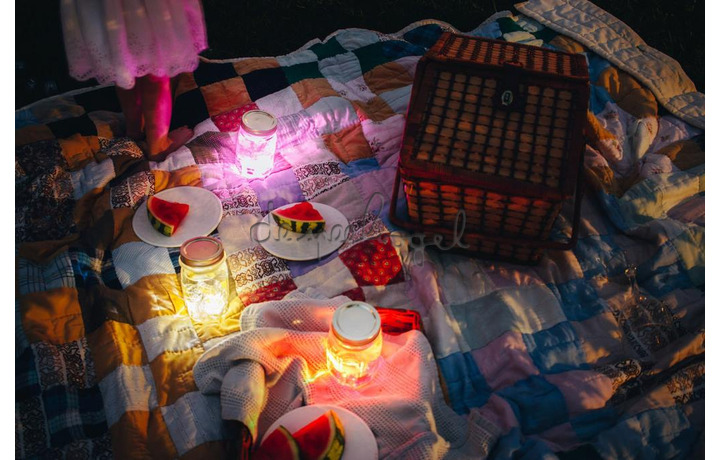 Glopals Light up cubes - 4st Lumi -purple Glopals Light up cubes - 4st Lumi -purple