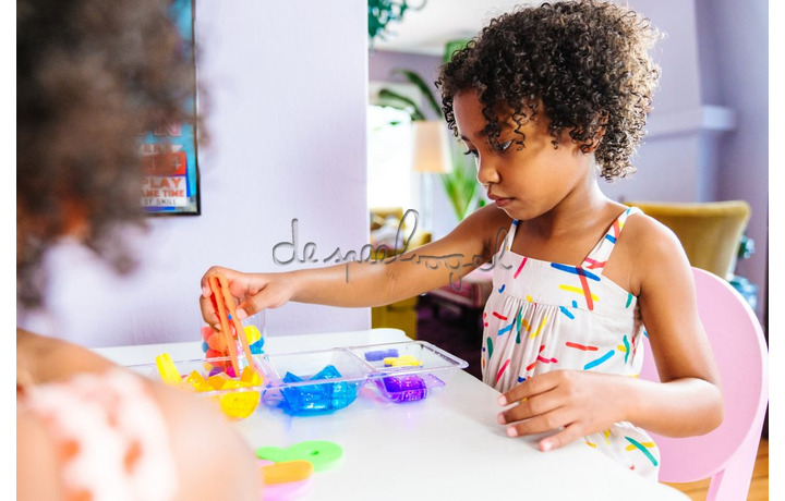 Glopals Light up cubes - 4st Lumi -purple Glopals Light up cubes - 4st Lumi -purple