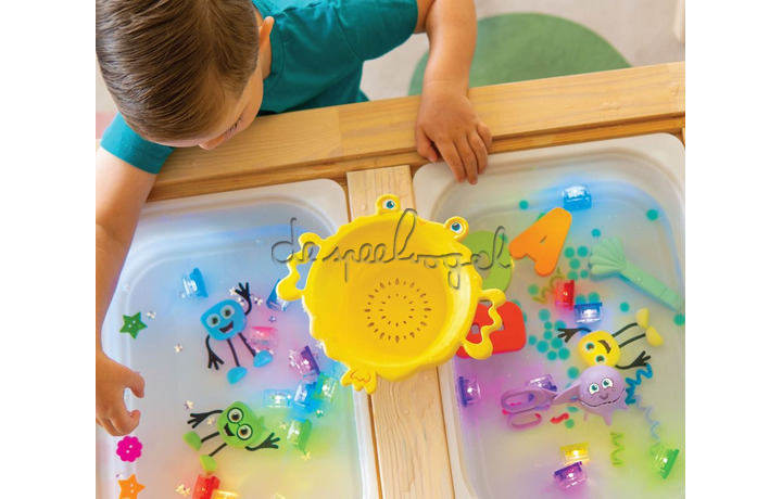 Glopals Characters Alex -yellow Glopals Characters Alex -yellow