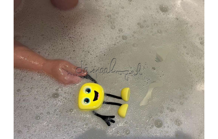 Glopals Characters Alex -yellow Glopals Characters Alex -yellow