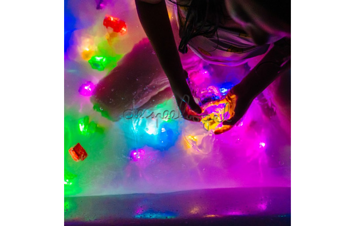 Glopals cubes 6st Fairy Glopals cubes 6st Fairy