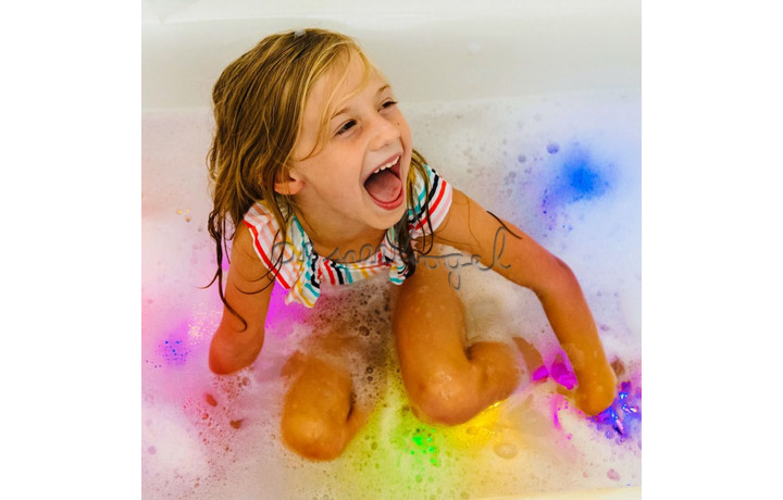 Glopals cubes 6st Fairy Glopals cubes 6st Fairy