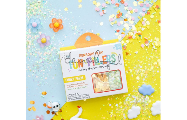 Funfillers Farm Funfillers Farm