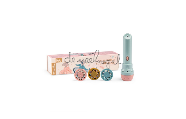 667362 Verhaaltjeslamp La petite école de danse (frans/engels) /10 667362 Verhaaltjeslamp La petite école de danse (frans/engels) /10