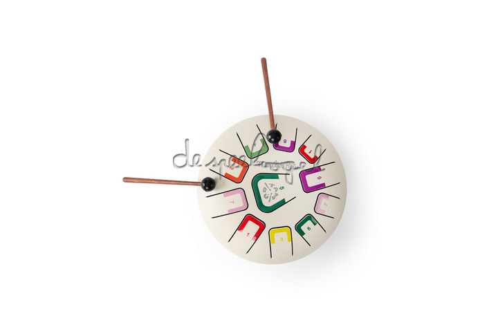 715129 Tongtrommel Medium Après la Pluie - wit 715129 Tongtrommel Medium Après la Pluie - wit