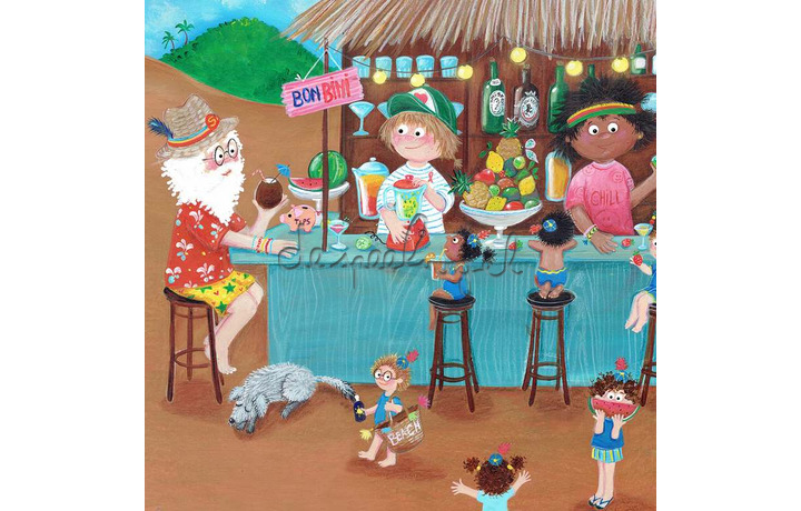 De spiekpietjes : eiland in zicht De spiekpietjes : eiland in zicht