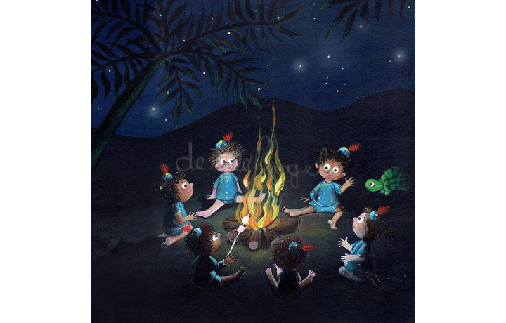 De spiekpietjes : eiland in zicht De spiekpietjes : eiland in zicht