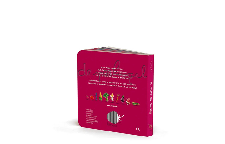 Je maakt me FramBlij / Biesbrouck Bieke Je maakt me FramBlij / Biesbrouck Bieke