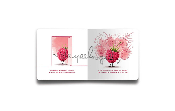 Je maakt me FramBlij / Biesbrouck Bieke Je maakt me FramBlij / Biesbrouck Bieke