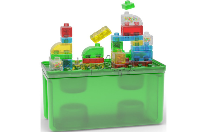 31693 Jelly Blox - Stash & Stack 31693 Jelly Blox - Stash & Stack