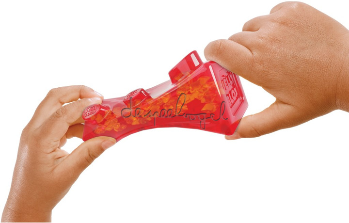 34332 Jelly Blox - Mega Pack 34332 Jelly Blox - Mega Pack