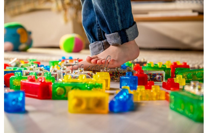 34332 Jelly Blox - Mega Pack 34332 Jelly Blox - Mega Pack