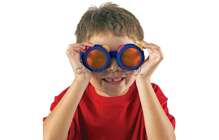 2446 Learning Resources - Primary Science Colour Mixing Glasses 2446 Learning Resources - Primary Science Colour Mixing Glasses