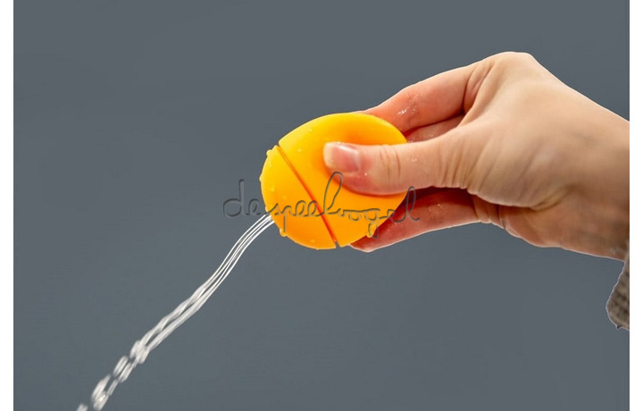 54597 Tickit Silisoft Dierlijke Waterspuiters (Neutrale Kleuren) - Pk4 54597 Tickit Silisoft Dierlijke Waterspuiters (Neutrale Kleuren) - Pk4