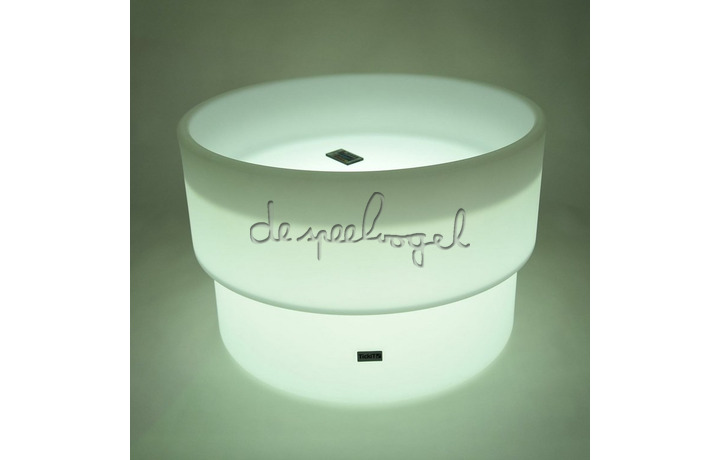 75565 Tickit Sensorische Ontdekkings Watertafel met Sfeerverlichting 75565 Tickit Sensorische Ontdekkings Watertafel met Sfeerverlichting