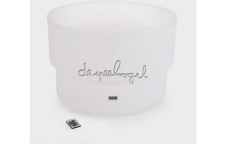 75565 Tickit Sensorische Ontdekkings Watertafel met Sfeerverlichting 75565 Tickit Sensorische Ontdekkings Watertafel met Sfeerverlichting