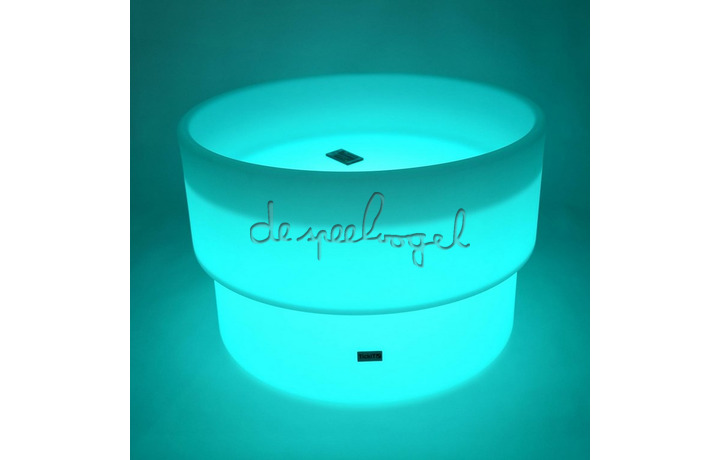 75565 Tickit Sensorische Ontdekkings Watertafel met Sfeerverlichting 75565 Tickit Sensorische Ontdekkings Watertafel met Sfeerverlichting