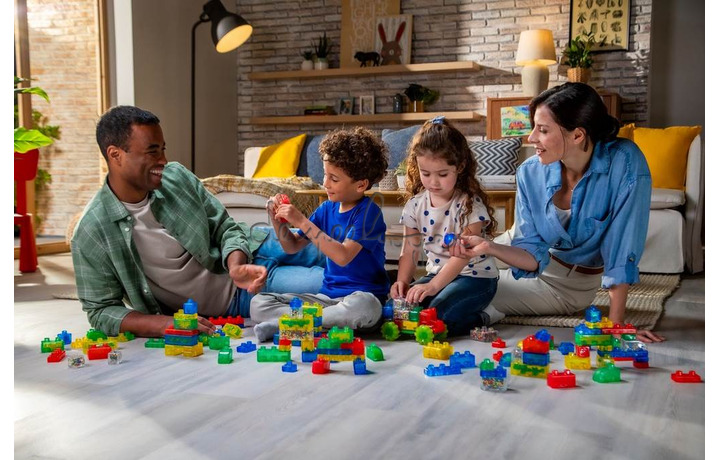 34332 Jelly Blox - Mega Pack 34332 Jelly Blox - Mega Pack