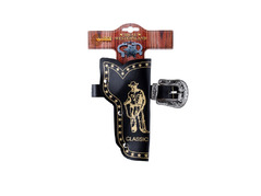 45624 300145 Sheriffriem met holster Classic, 60-90 cm SC300145.jpg