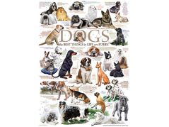 45628 80096 Cobble Hill puzzle 1000 pieces - Dog quotes 80096-dog-quotes.jpg