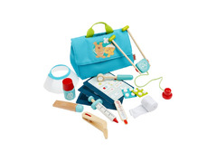 44256 2012045001 Creative Play - Dierenarts 2012045001-Rollenspiel-Set-Tierarztpraxis1.jpg