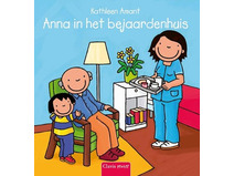 45822 - Anna in het bejaardenhuis / Amant, vanaf 24 maanden