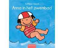 45824 - Anna in het zwembad / Amant, vanaf 24 maanden