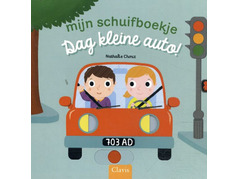 45845 Mijn schuifboekje - Dag kleine auto! / Choux, vanaf 12 maanden DagKleineAuto.jpg