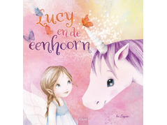 45844 Lucy en de eenhoorn / An Leysen LucyEnDeEenhoorn.jpg