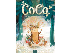 45830 CoCo en het magische kerstfeest / Ann Deckers coco.jpg