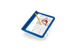 45652 Kidywolf Kidydraw-pro A4 light table 2in1 - Blue - MANGA (8+) K-DRAW-PRO-manga.jpg