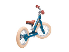 31877 Trybike metalen loopfiets vintage Blauw blauw7.jpg