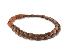 23649 DRY42 Headband Tresse Bruin,4+, Ma Corolle DRY42bruin.jpg