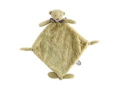45218 870441 NOANN beer knuffeldoek 35 LIBERTY, olive green 870441.jpg