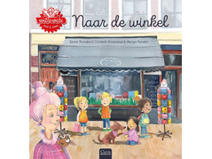44635 Willewete - Naar de winkel / Sanne Ramakers WilleweteWinkel.jpg
