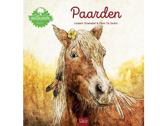 46113 Paarden / Liesbeth Rosendaal Paarden.jpg