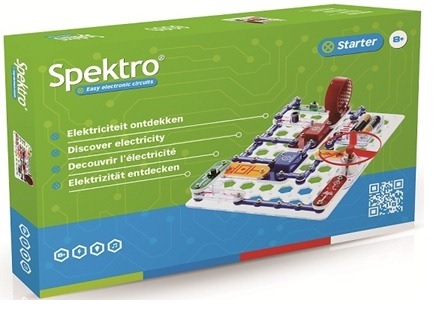 <span class="brand-primary">Spektro</span>