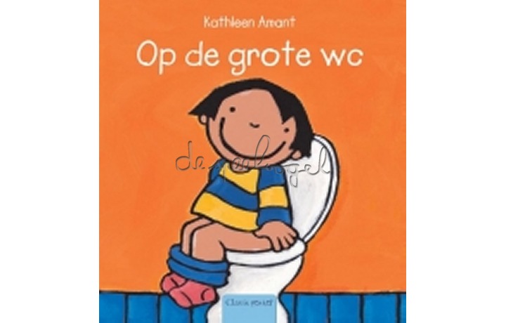 Anna op de grote wc /Amant, K. Anna op de grote wc /Amant, K.
